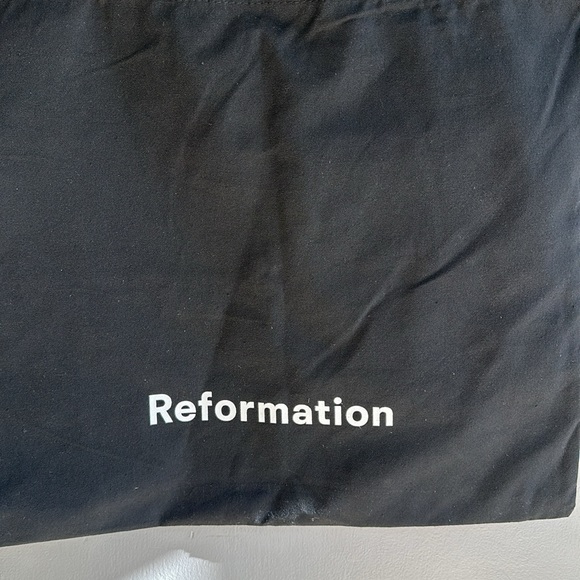 Reformation bag - Picture 2 of 5